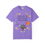 'Mercury In Retroshade: It's Not Me, It's The Planets' Unisex T-Shirt