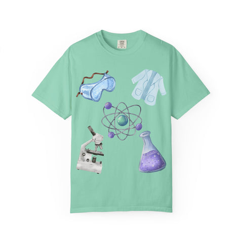 Lab Life Unisex T-Shirt