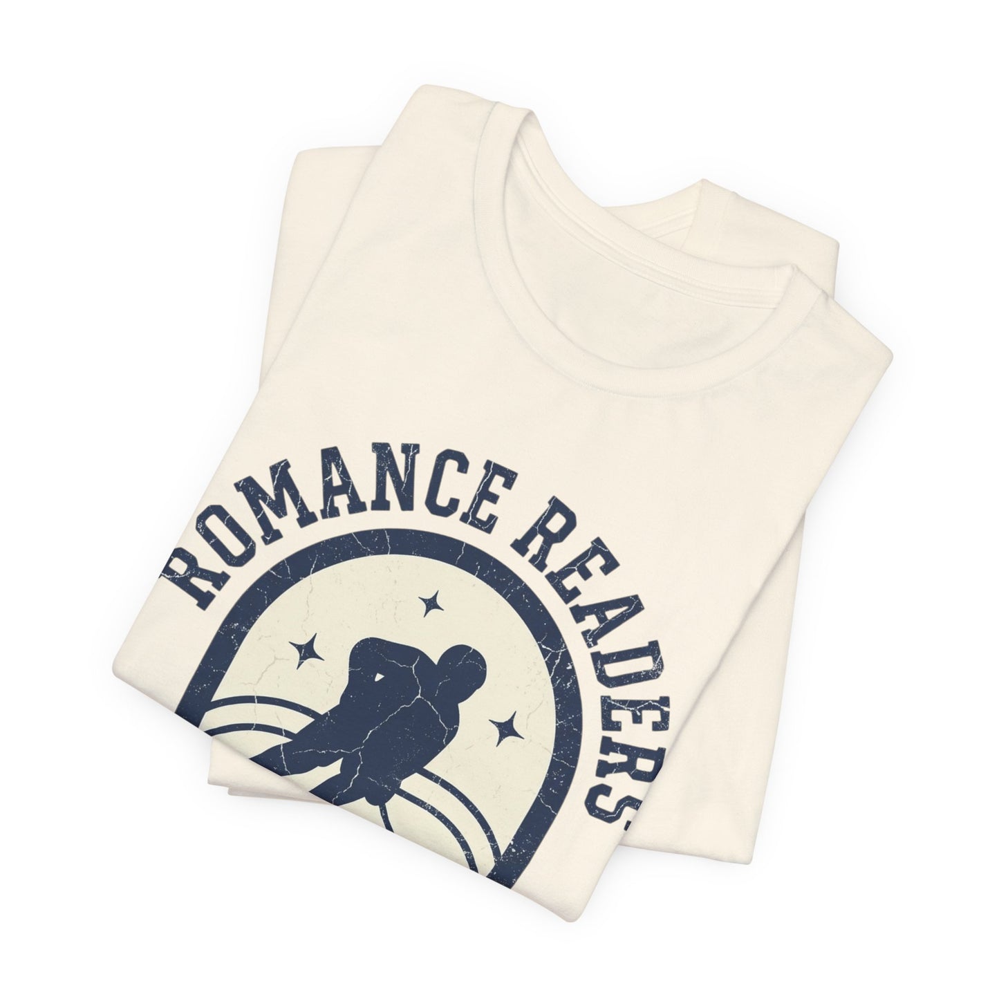 Romance Readers Hockey League Sweatshirt, Hockey Romance Booktok Crewneck, Sports Romance Reader Pullover