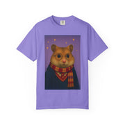 Pawgwarts Hamster Unisex T-Shirt