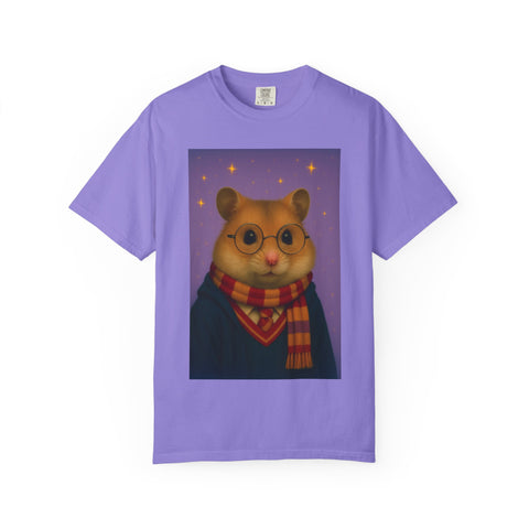 Pawgwarts Hamster Unisex T-Shirt