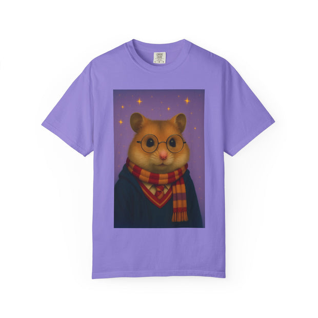 Pawgwarts Hamster Unisex T-Shirt