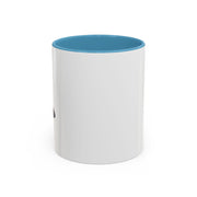 Wizard Bride Accent Coffee Mug