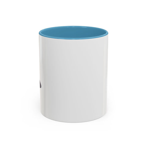 Wizard Bride Accent Coffee Mug