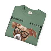 Geeky Good Jack Russell Unisex T-Shirt