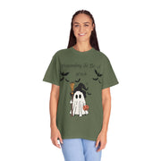 'Pretending To Be A Witch' Unisex T-shirt