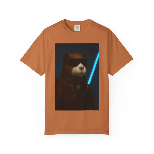 Star Paws Guinea Pig T-shirt