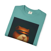 Paw Trek Guinea Pig Unisex T-shirt