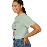 'Me and My Halloween Date' Unisex T-Shirt