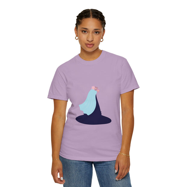 Witch Bride Unisex T-Shirt