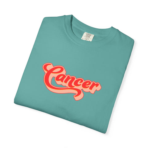 'Cancer' Zodiac Unisex T-Shirt