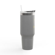 Geek-Glow Insulated Travel Mug, 40oz