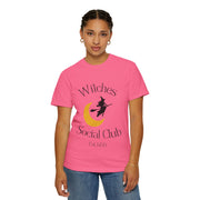 'Witches Social Club' Unisex T-Shirt