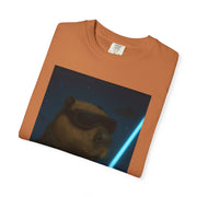 Star Paws Capybara Unisex T-shirt