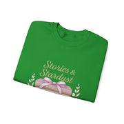 Stories & Stardust Crewneck Sweatshirt