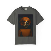 Paw Trek Beagle Unisex T-Shirt