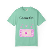 'Game On' Gaming Unisex T-Shirt