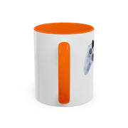 Gamer Groom Accent Mug