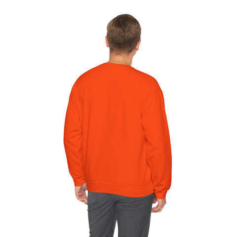 'Witch, Please. Too Much Magical To Handle' Wizard Unisex Crewneck Sweatshirt