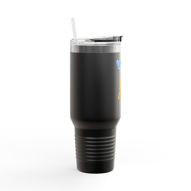 'Capricorn' Insulated Travel Mug, 40oz