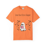'Just One More Chapter' Unisex T-Shirt