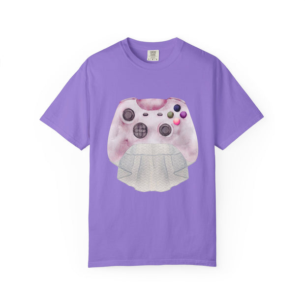 Gamer Bride Unisex T-Shirt