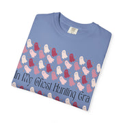 'In My Ghost Hunting Era' Unisex T-Shirt