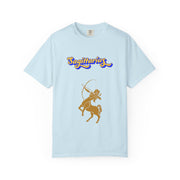 'Sagittarius' Zodiac Unisex T-Shirt