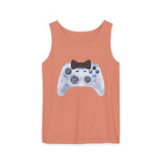 Gamer Groom Unisex Tank Top