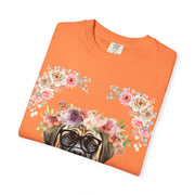 Geeky Goddess English Mastiff Unisex T-Shirt