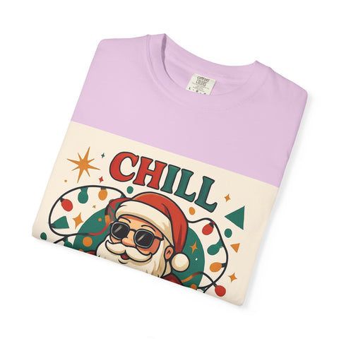 'Chill Christmas Vibes' Unisex T-Shirt