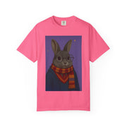 Pawgwarts Rabbit Unisex T-Shirt