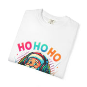 'Ho Ho Ho' Santa Unisex T-shirt