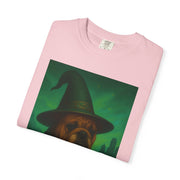 The Lord of the Paws English Bulldog Unisex T-Shirt