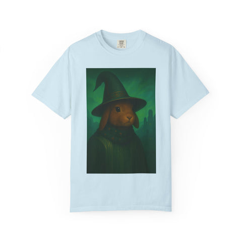 The Lord of the Paws Bunny Unisex T-Shirt