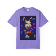 Game On Bunny T-shirt