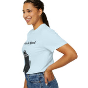 'Too Cute To Spook' Unisex T-shirt