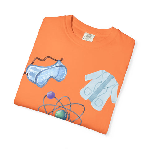 Lab Life Unisex T-Shirt