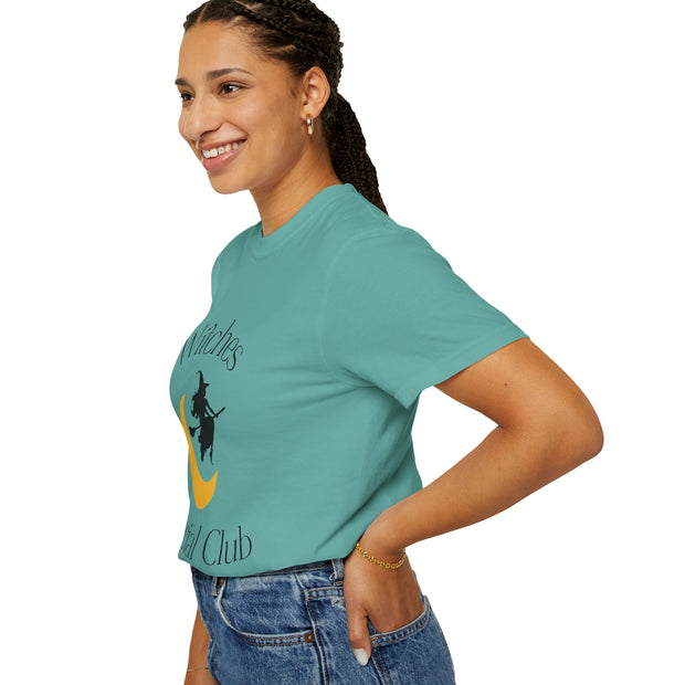'Witches Social Club' Unisex T-Shirt