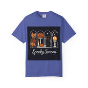 Spooky Season Yorkie Unisex T-Shirt