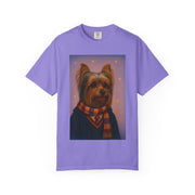 Pawgwarts Yorkie Unisex T-Shirt