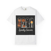Spooky Season Yorkie Unisex T-Shirt