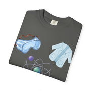 Lab Life Unisex T-Shirt