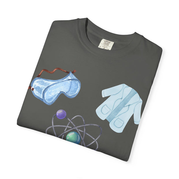 Lab Life Unisex T-Shirt