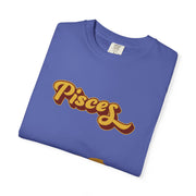 'Pisces' Zodiac Unisex T-Shirt