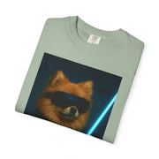 Star Paws Pomeranian T-Shirt