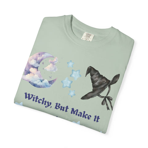 'Witchy, But Make It Chic' Unisex T-shirt
