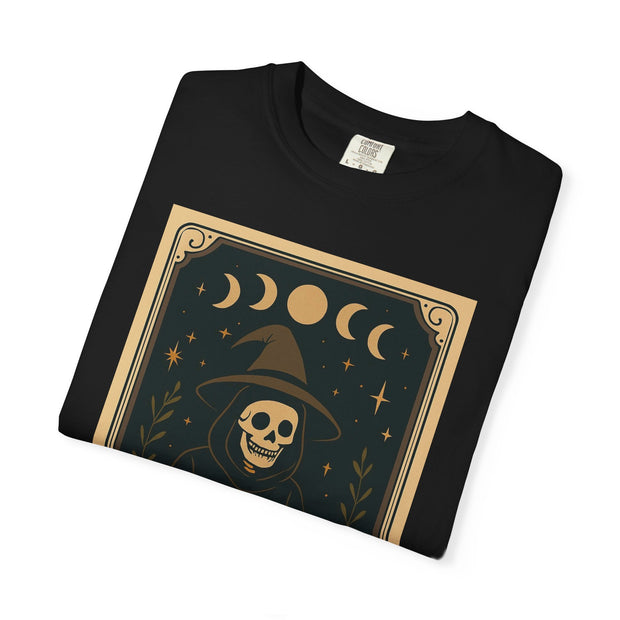 'The Magician' Tarot Card Unisex T-Shirt
