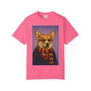Pawgwarts Corgi Unisex T-Shirt