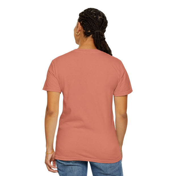 'Ctrl + Alt + Boo!' Unisex T-shirt